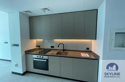 Apartment - Studio - 1 Bathroom for rent in 15 Northside Tower 1 - 15 Northside - Business Bay - Dubai Apartment - Studio - 1 Bathroom for rent in 15 Northside Tower 1 - 15 Northside - Business Bay - Dubai