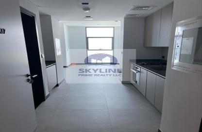Apartment - Studio - 1 Bathroom for rent in 15 Northside Tower 1 - 15 Northside - Business Bay - Dubai