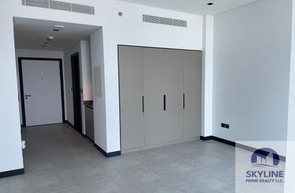 Apartment - Studio - 1 Bathroom for rent in 15 Northside Tower 1 - 15 Northside - Business Bay - Dubai