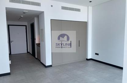 Apartment - Studio - 1 Bathroom for rent in 15 Northside Tower 1 - 15 Northside - Business Bay - Dubai