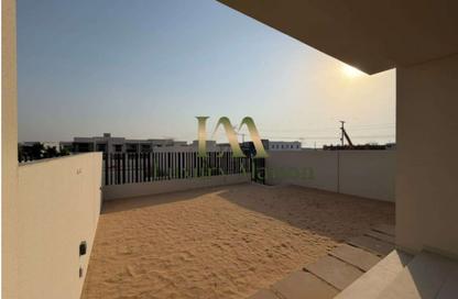 Townhouse - 3 - 4 for rent in Jebel Ali Village Townhouses - Jebel Ali Village - Jebel Ali - Dubai Townhouse - 3 - 4 for rent in Jebel Ali Village Townhouses - Jebel Ali Village - Jebel Ali - Dubai