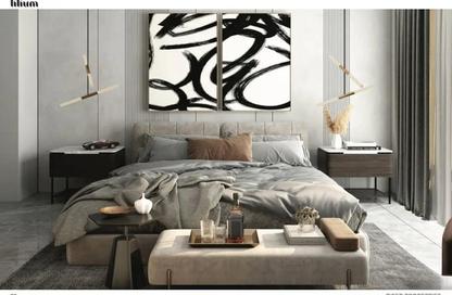 Apartment - Studio - 1 Bathroom for sale in Lilium Tower - Jumeirah Village Triangle - Dubai