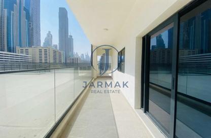 Apartment - 2 - 3 for rent in Iltemas Residence - Jumeirah Garden City - Al Satwa - Dubai Apartment - 2 - 3 for rent in Iltemas Residence - Jumeirah Garden City - Al Satwa - Dubai