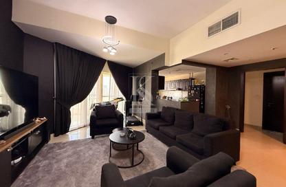 Apartment - 1 Bedroom - 2 Bathrooms for sale in Dana Tower - District 12 - Jumeirah Village Circle - Dubai