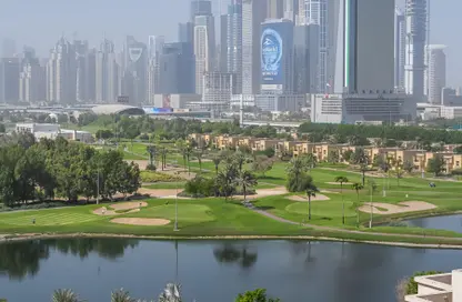 Apartment - 2 Bedrooms - 2 Bathrooms for rent in Golf Tower 1 - Golf Towers - The Views - Dubai Apartment - 2 Bedrooms - 2 Bathrooms for rent in Golf Tower 1 - Golf Towers - The Views - Dubai