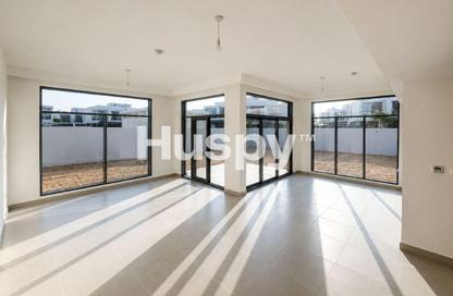 Townhouse - 4 - 5 for rent in The Pulse Beachfront - The Pulse - Residential District - Dubai South (Dubai World Central) - Dubai