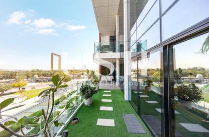 Apartment - 4 - 6 for sale in Park Gate Residence 3 - Park Gate Residences - Al Kifaf - Bur Dubai - Dubai