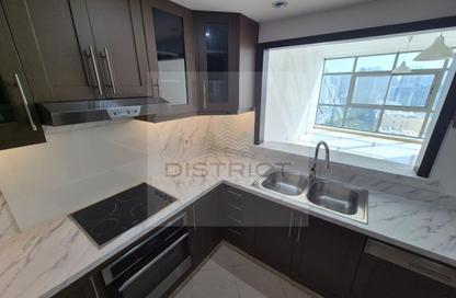 Apartment - 1 Bedroom - 1 Bathroom for rent in The Links West Tower - The Links - The Views - Dubai
