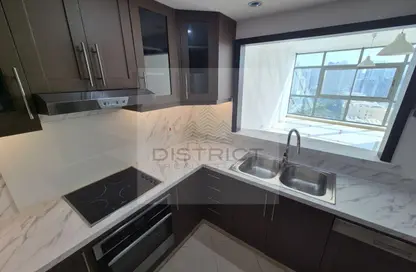 Apartment - 1 Bedroom - 1 Bathroom for rent in The Links West Tower - The Links - The Views - Dubai