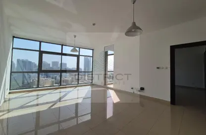 Apartment - 1 Bedroom - 1 Bathroom for rent in The Links West Tower - The Links - The Views - Dubai