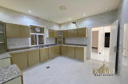 Villa - 4 Bedrooms - 6 Bathrooms for rent in Al Zaheya Gardens - Al Zahya - Ajman