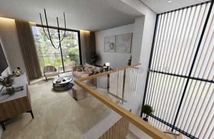 Villa - 4 - 5 for sale in Tranquility - Haven By Aldar - Dubai