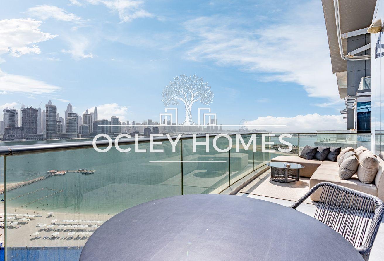 Luxury Unit | Private Beach | Monthly Stays photo 3
