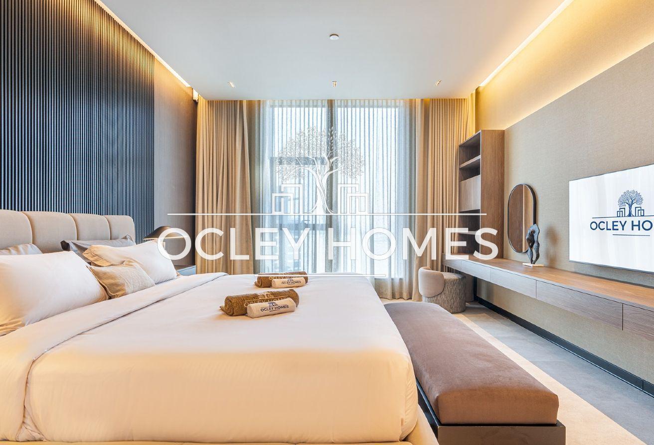 Luxury Unit | Private Beach | Monthly Stays photo 17