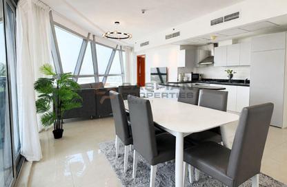 Apartment - 2 Bedrooms - 3 Bathrooms for rent in Park Tower B - Park Towers - DIFC - Dubai Apartment - 2 Bedrooms - 3 Bathrooms for rent in Park Tower B - Park Towers - DIFC - Dubai