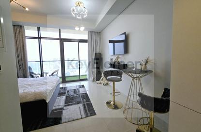 Apartment - Studio - 1 Bathroom for rent in Aykon City Tower C - Aykon City - Business Bay - Dubai