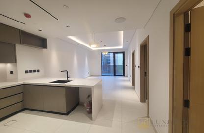 Apartment - 1 Bedroom - 2 Bathrooms for rent in H Three by Aurora - District 11 - Jumeirah Village Circle - Dubai