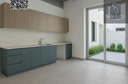 Townhouse - 4 Bedrooms - 5 Bathrooms for sale in District 9 - Al Zorah - Ajman