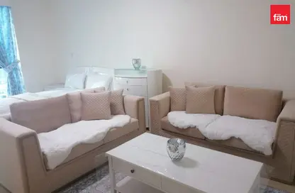Apartment - 1 Bathroom for rent in Jumeirah Bay X1 - Jumeirah Bay Towers - JLT Cluster X - Jumeirah Lake Towers - Dubai