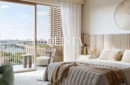 Apartment - 1 Bedroom - 2 Bathrooms for sale in Altus 1 - Altus - Dubai Creek Harbour (The Lagoons) - Dubai