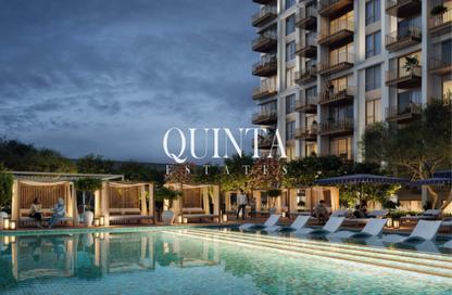 Apartment - 1 Bedroom - 2 Bathrooms for sale in Altus 1 - Altus - Dubai Creek Harbour (The Lagoons) - Dubai