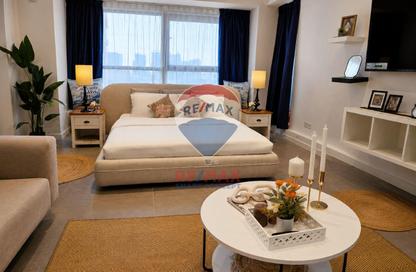 Apartment - Studio - 1 Bathroom for rent in Pixel - Makers District - Al Reem Island - Abu Dhabi Apartment - Studio - 1 Bathroom for rent in Pixel - Makers District - Al Reem Island - Abu Dhabi