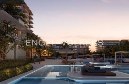 Apartment - 1 Bedroom - 1 Bathroom for sale in Avonlea Building 2 - Avonlea - Mina Rashid - Dubai