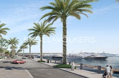 Apartment - 1 Bedroom - 1 Bathroom for sale in Avonlea Building 2 - Avonlea - Mina Rashid - Dubai Apartment - 1 Bedroom - 1 Bathroom for sale in Avonlea Building 2 - Avonlea - Mina Rashid - Dubai