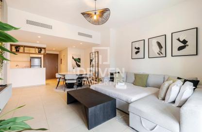 Apartment - 2 Bedrooms - 3 Bathrooms for rent in Downtown Views II Tower 1 - Downtown Views II - Zabeel 2 - Zabeel - Dubai Apartment - 2 Bedrooms - 3 Bathrooms for rent in Downtown Views II Tower 1 - Downtown Views II - Zabeel 2 - Zabeel - Dubai