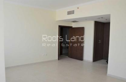 Apartment - 2 Bedrooms - 3 Bathrooms for sale in Burj Al Nujoom - Downtown Dubai - Dubai