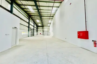 مستودع - استوديو للايجار في المرحلة 2 - مجمع دبي للاستثمار - دبي