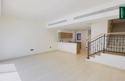 Townhouse - 3 Bedrooms - 3 Bathrooms for rent in Santorini - Damac Lagoons - Dubai