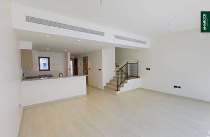 Townhouse - 3 Bedrooms - 3 Bathrooms for rent in Santorini - Damac Lagoons - Dubai