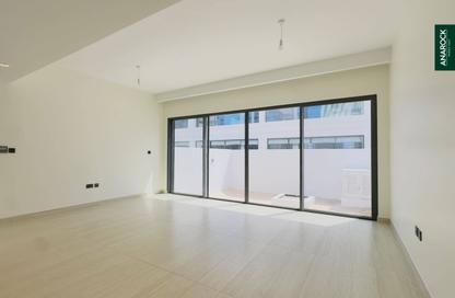 Townhouse - 3 Bedrooms - 3 Bathrooms for rent in Santorini - Damac Lagoons - Dubai