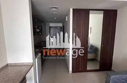 Apartment - Studio - 1 for rent in Goldcrest Executive - JLT Cluster C - Jumeirah Lake Towers - Dubai Apartment - Studio - 1 for rent in Goldcrest Executive - JLT Cluster C - Jumeirah Lake Towers - Dubai
