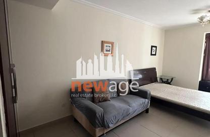 Apartment - Studio - 1 for rent in Goldcrest Executive - JLT Cluster C - Jumeirah Lake Towers - Dubai Apartment - Studio - 1 for rent in Goldcrest Executive - JLT Cluster C - Jumeirah Lake Towers - Dubai