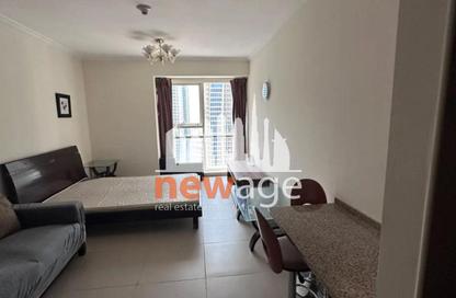 Apartment - Studio - 1 for rent in Goldcrest Executive - JLT Cluster C - Jumeirah Lake Towers - Dubai Apartment - Studio - 1 for rent in Goldcrest Executive - JLT Cluster C - Jumeirah Lake Towers - Dubai