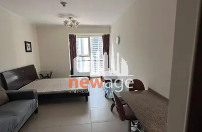 شقة - 1 حمام للايجار في جولدكريست إكزيكتيف - (JLT) مجمع C - أبراج بحيرات الجميرا - دبي