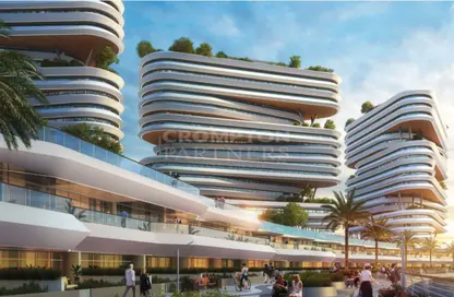 شقة - غرفة نوم - 2 حمامات للبيع في Sea La Vie - ياس باي - جزيرة ياس - أبوظبي شقة - غرفة نوم - 2 حمامات للبيع في Sea La Vie - ياس باي - جزيرة ياس - أبوظبي