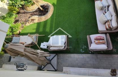 Villa - 3 Bedrooms - 4 Bathrooms for rent in Amaranta 2 - Amaranta - Villanova - Dubai