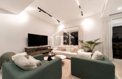 Villa - 3 Bedrooms - 4 Bathrooms for rent in Amaranta 2 - Amaranta - Villanova - Dubai