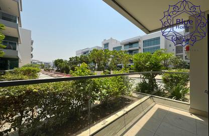 Apartment - 2 Bedrooms - 3 Bathrooms for rent in Dar Mira Building - Meydan Avenue - Meydan - Dubai