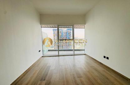 Apartment - 1 Bedroom - 2 Bathrooms for rent in Bloom Heights A - Bloom Heights - District 15 - Jumeirah Village Circle - Dubai