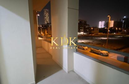 Apartment - 1 - 2 for rent in Sandoval Gardens 1 - Sandoval Gardens - District 14 - Jumeirah Village Circle - Dubai Apartment - 1 - 2 for rent in Sandoval Gardens 1 - Sandoval Gardens - District 14 - Jumeirah Village Circle - Dubai