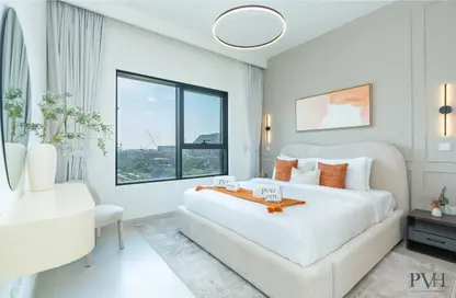 Apartment - 2 Bedrooms - 2 Bathrooms for rent in Park Field Tower 2 - Park Field - Dubai Hills Estate - Dubai Apartment - 2 Bedrooms - 2 Bathrooms for rent in Park Field Tower 2 - Park Field - Dubai Hills Estate - Dubai
