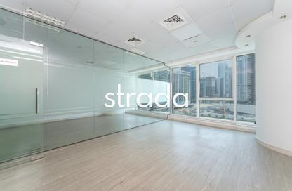 Office Space - Studio - 1 Bathroom for rent in Churchill Executive Tower - Churchill Towers - Business Bay - Dubai Office Space - Studio - 1 Bathroom for rent in Churchill Executive Tower - Churchill Towers - Business Bay - Dubai