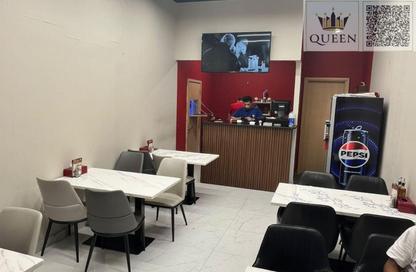Shop - Studio - 1 for sale in Geepas Building 1 - Al Nakhil 1 - Al Nakhil - Ajman