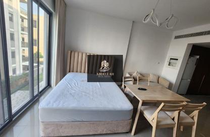 Apartment - Studio - 1 Bathroom for rent in Uptown Al Zahia - Al Zahia - Muwaileh Commercial - Sharjah