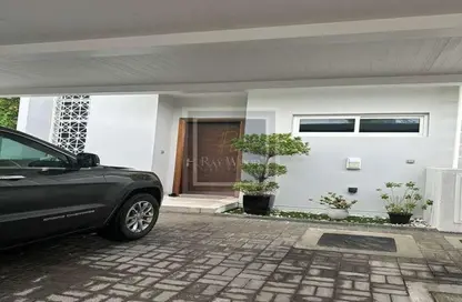 Townhouse - 3 Bedrooms - 4 Bathrooms for rent in Arabella Townhouses 2 - Arabella Townhouses - Mudon - Dubai