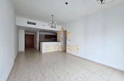 شقة - غرفة نوم - 1 حمام للبيع في سكاي كورتس تاور D - أبراج سكاي كورتس - مجمع دبي ريزيدنس - دبي لاند - دبي
